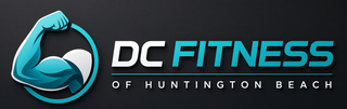 DC Fitness of Huntington Beach logo